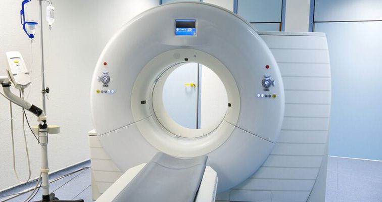 Tomografia komuterowa