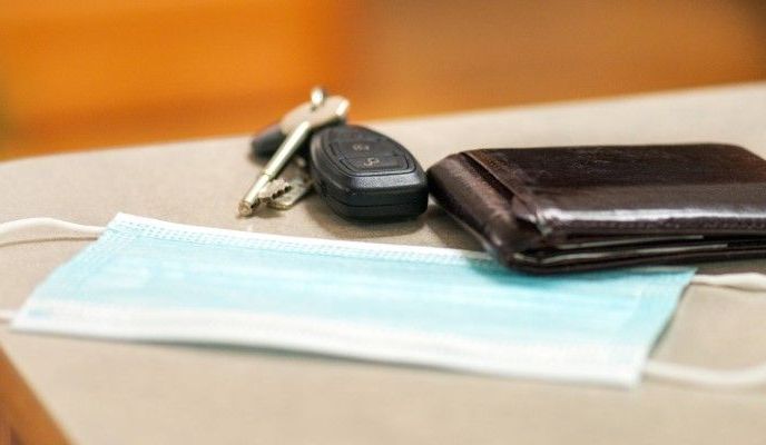 Zatoki a COVID-19 | Jak odróżnić zapalenie zatok od zakażenia COVID-19