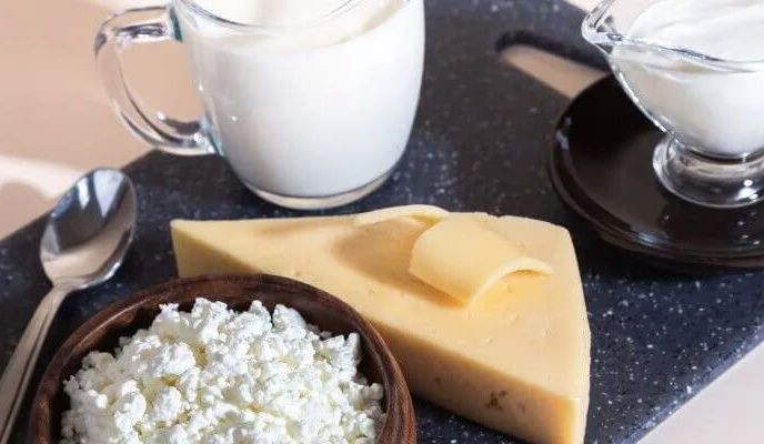 Laktoza - o co chodzi z fenomenem laktozy