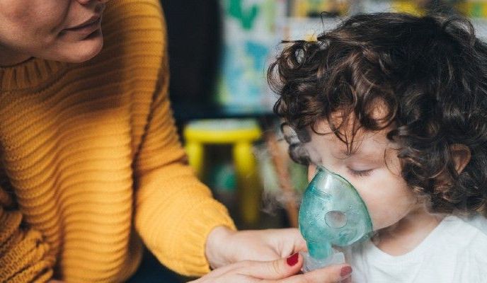 Mukowiscydoza - przyczyny, objawy, leczenie