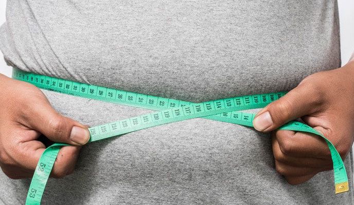 Otyłość – przyczyny, leczenie i skutki