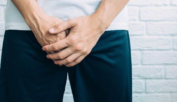 Prostata - najczęstsze choroby, badania i objawy 