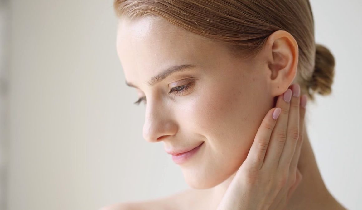 Akcja regeneracja – regeneracja skóry po zimie