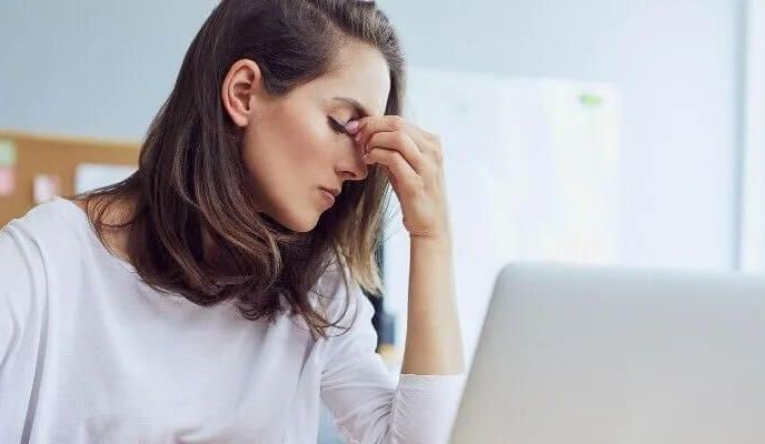 Sposoby na stres i bezsenność