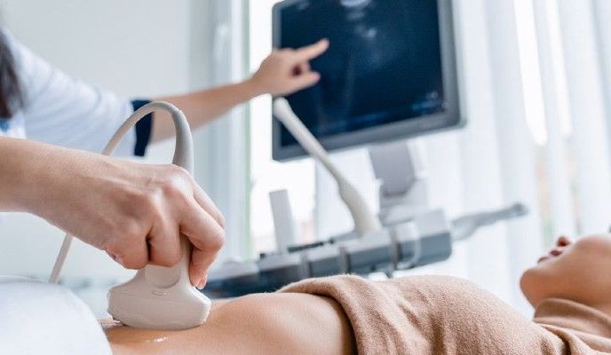 Badanie ultrasonograficzne (USG)