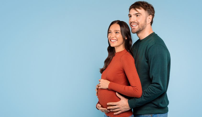 Zdrowie Mamy i Maluszka