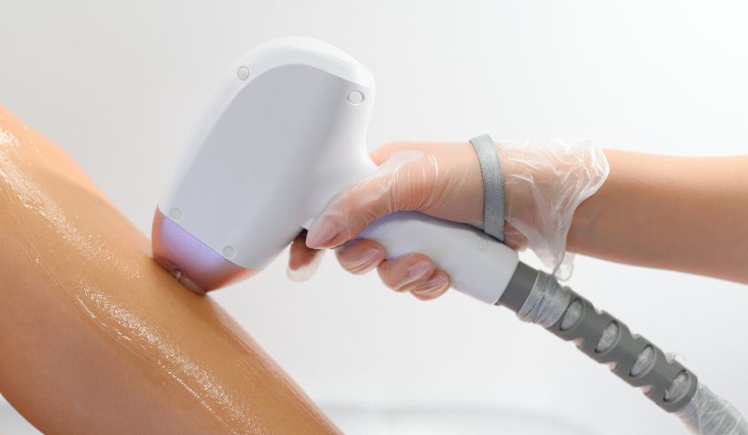 Gładkość, która Zostaje