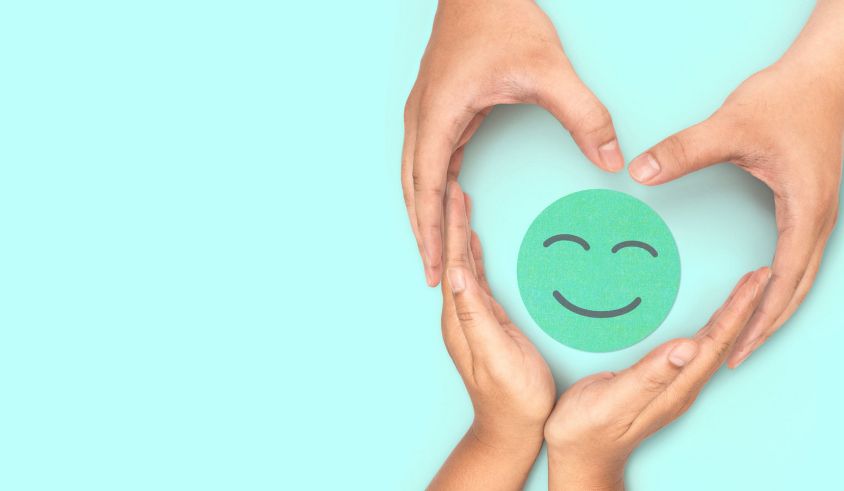 Wsparcie jest Blisko