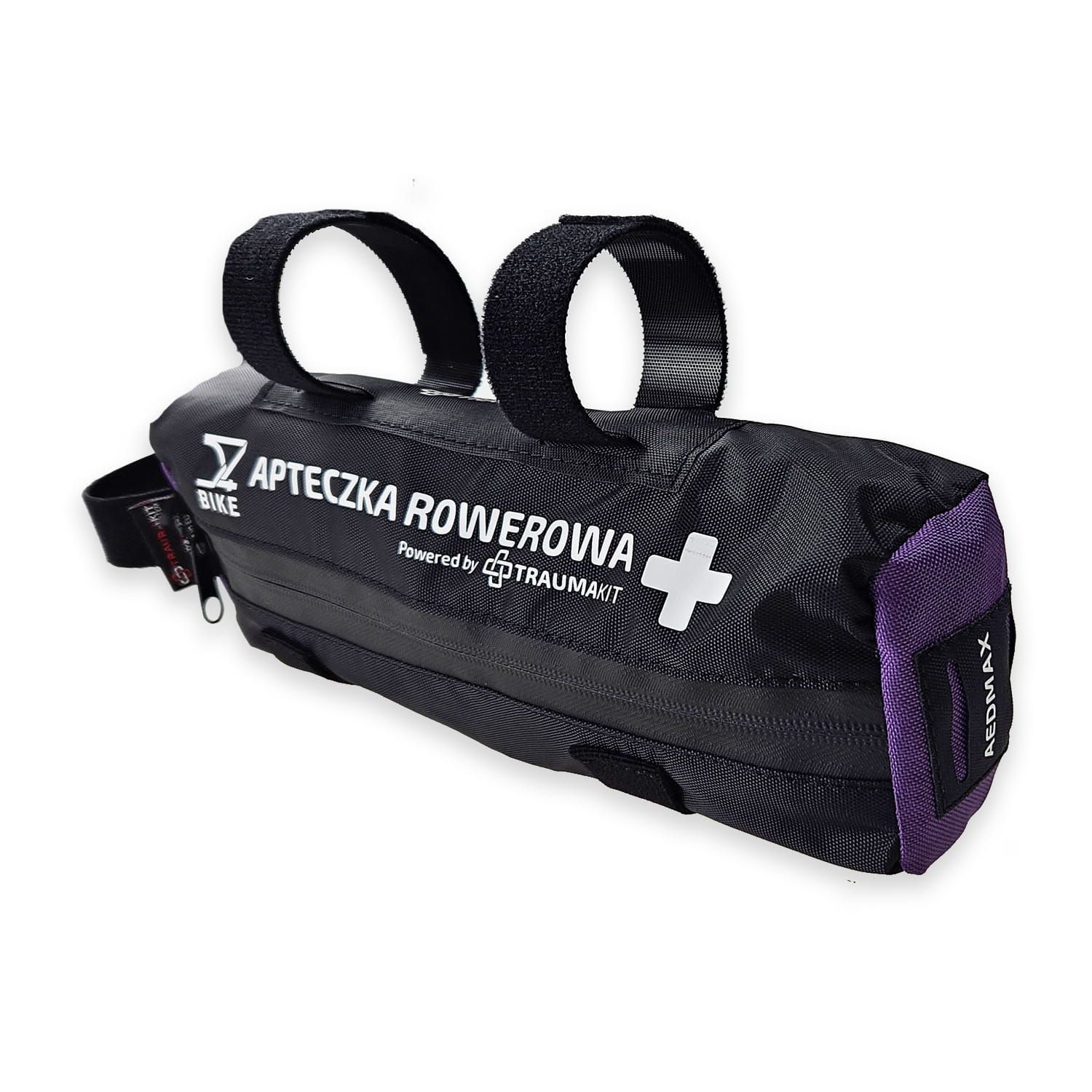 Apteczka rowerowa ENDUR TRAUMA KIT