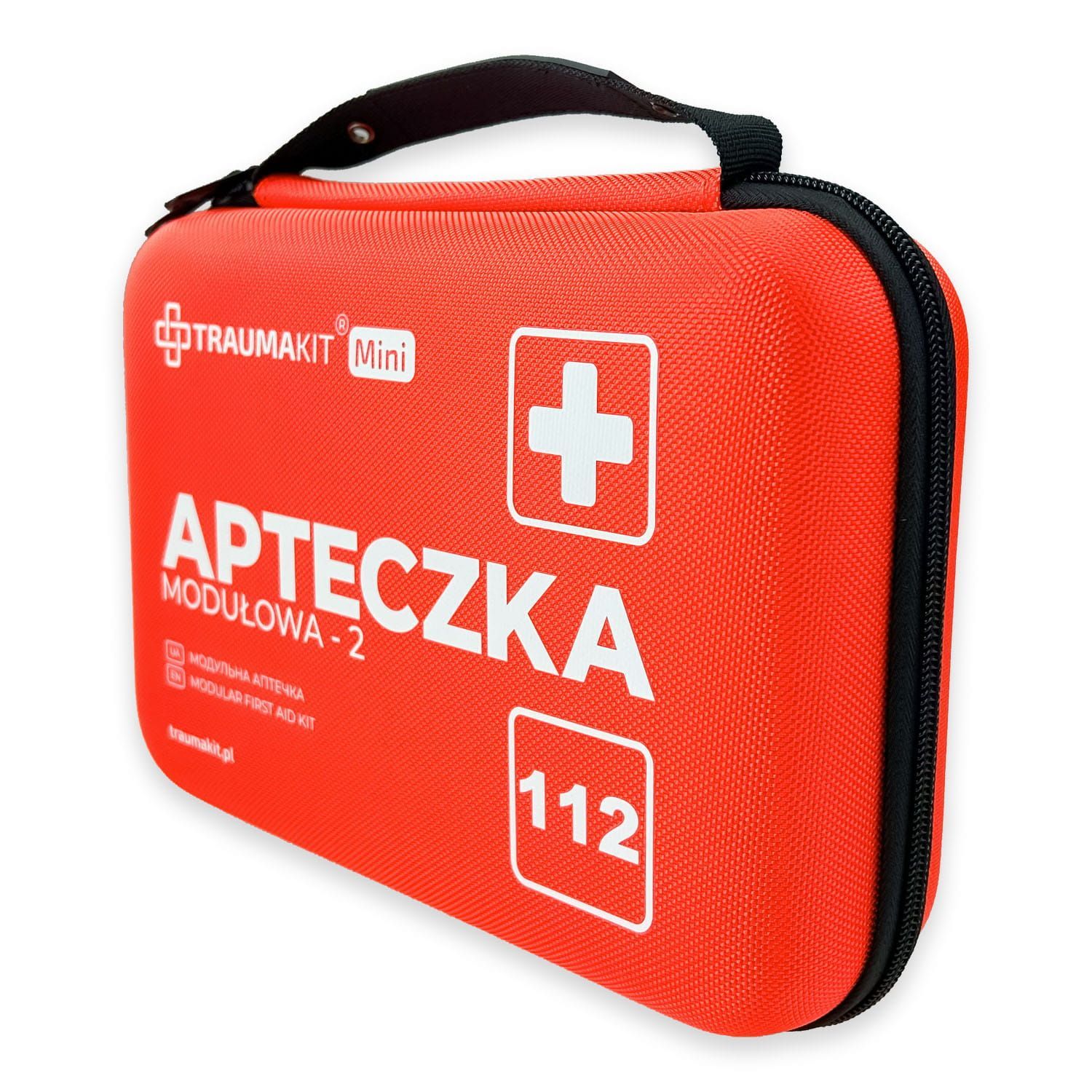 TRAUMAKIT Mini Apteczka Modułowa 2 RO