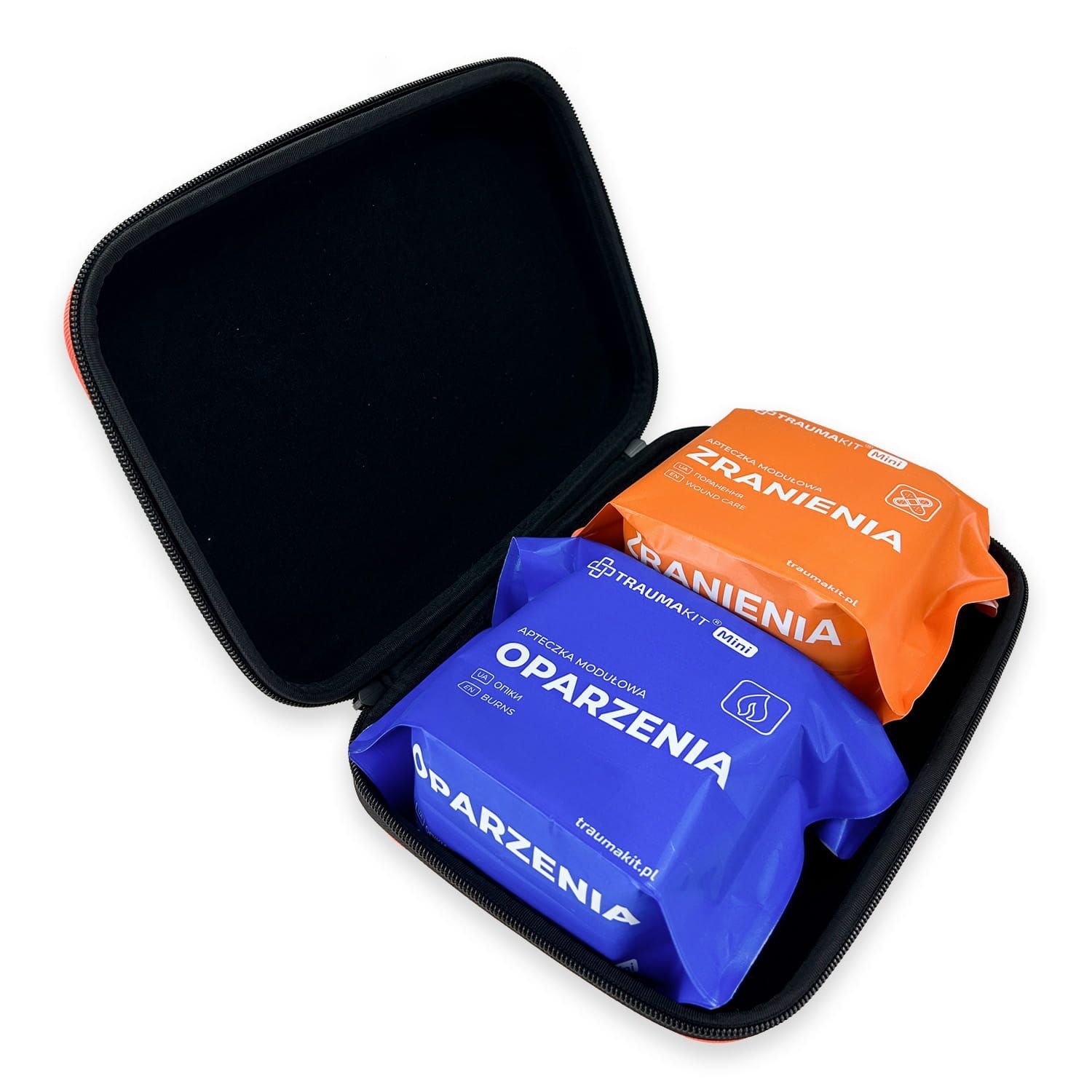 TRAUMAKIT Mini Apteczka Modułowa 2 RO