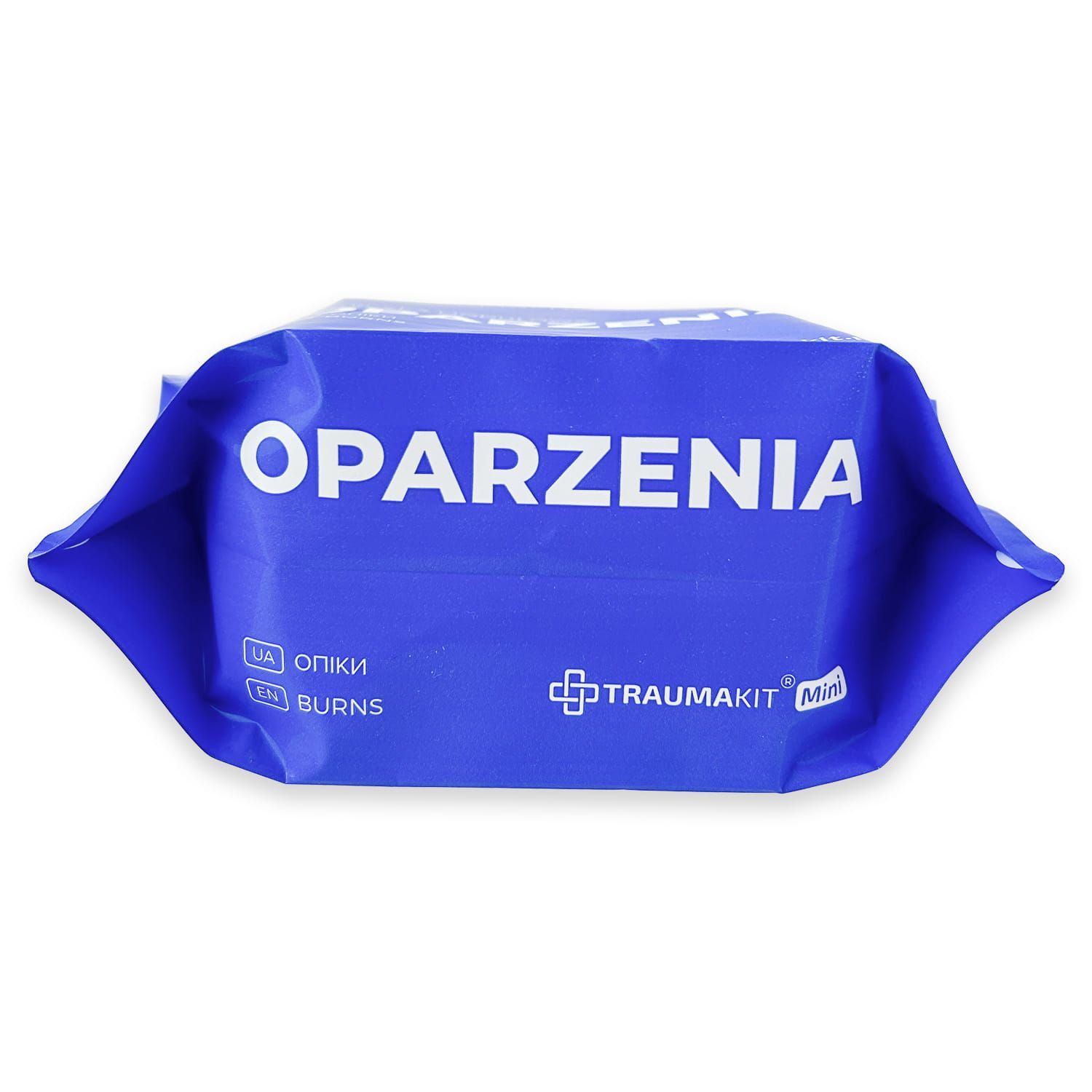 TRAUMAKIT Mini Apteczka Modułowa 2 RO