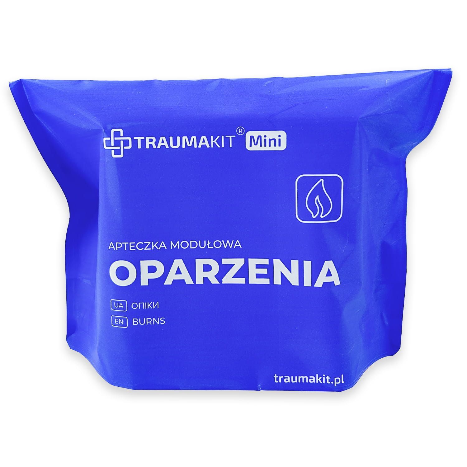 TRAUMAKIT Mini Apteczka Modułowa 2 RO