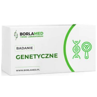 Oznaczenie genetyczne płci w materiale z poronienia