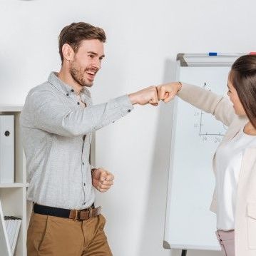 Coaching- konsultacja psychologiczna