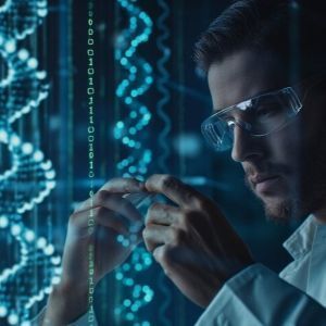 Rodinia - panel genetyczny niepłodności męskiej