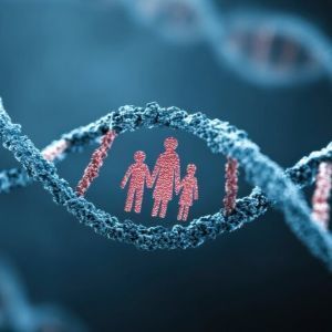 Rodinia - panel genetyczny badający niepłodność (badanie pary) + Małopłytkowość noworodkowa i Trombofilia