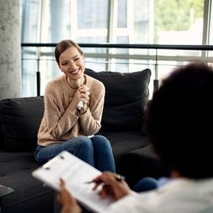 Diagnoza psychologiczna - dorośli