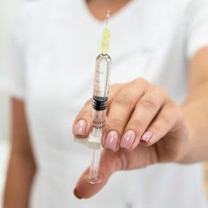 Mezoterapia kolagenowa kręgosłupa - 1 ampułka