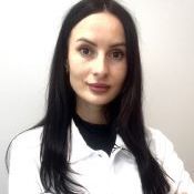 Małgorzata Samborska