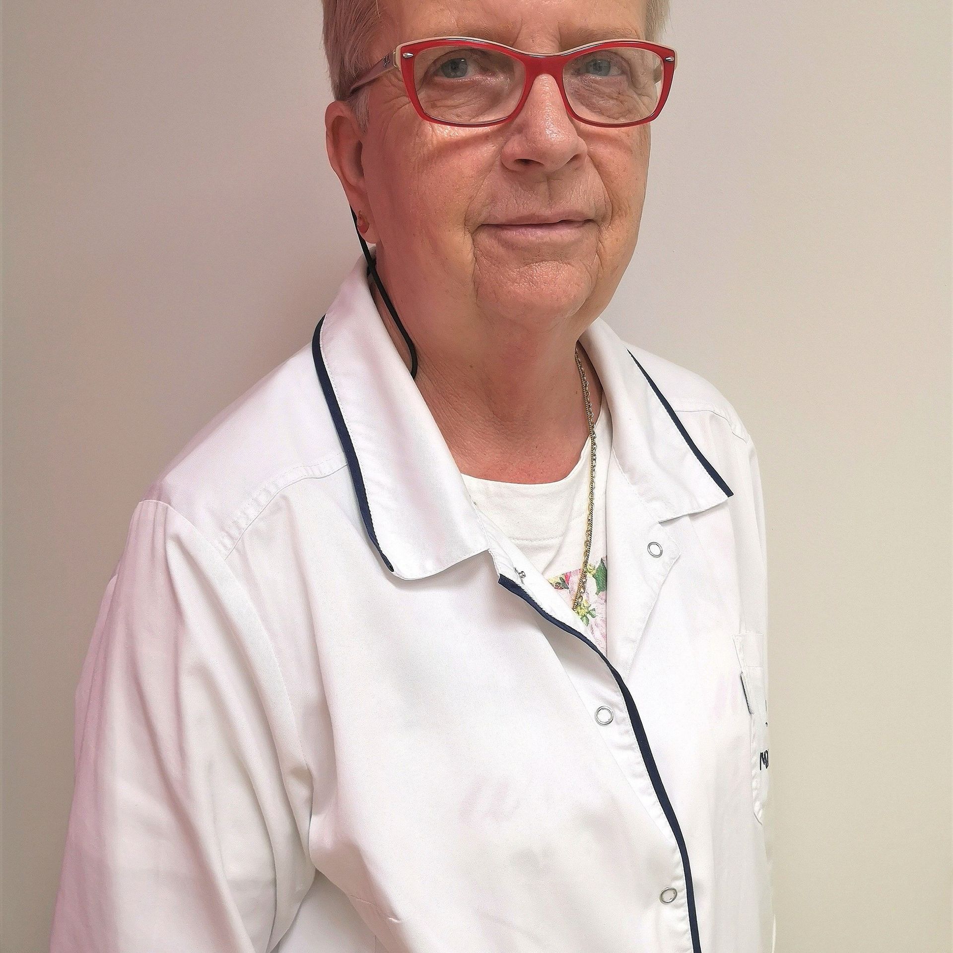 Elżbieta Wiśniewska-Stańko