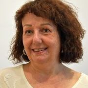 Agnieszka Degler - Błażewicz