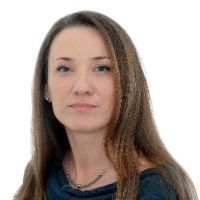 Agnieszka Ozimek-Wojciechowska