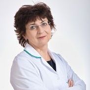 Beata Laskowska - Goławska