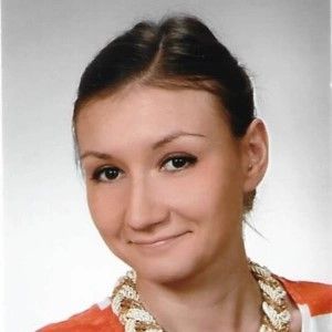 Ewa Gawęda-Soboń