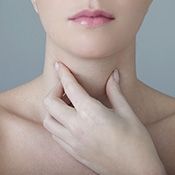 Endoskopowe badanie nosogardła i krtani