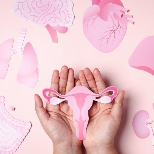 Profil hormonalny dla kobiet rozszerzony