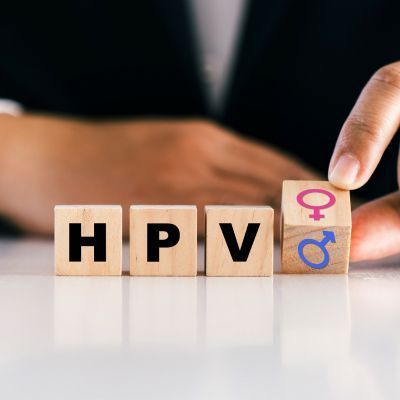 Szczepienie przeciwko HPV