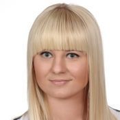 Aleksandra Janczewska