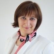 Justyna Tyfel - Paluszek