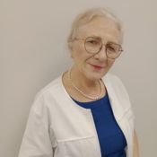 Teresa Kołcun-Penkowska