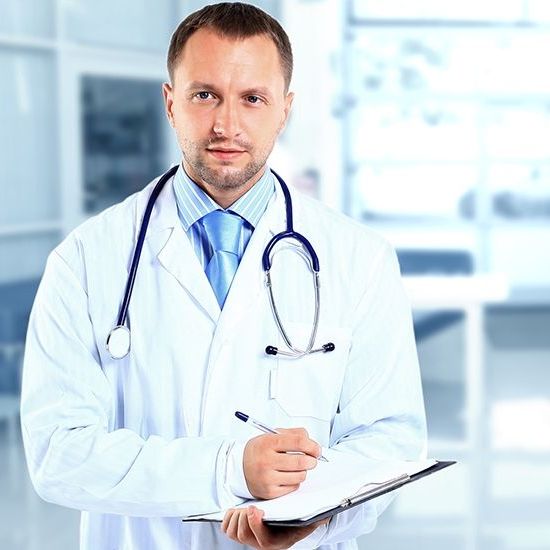 Konsultacja hematologa dziecięcego