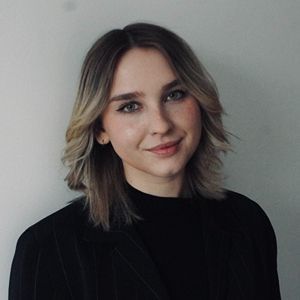 Magdalena Piechowska