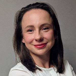 Maria Gawrońska-Cedro