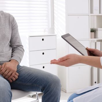 Pakiet wenerologiczny - konsultacyjny