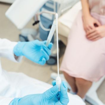 Pakiet wenerologiczny - rozszerzony