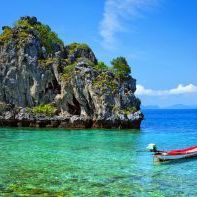 Tajlandia Premium – pakiet szczepień z konsultacją lekarza medycyny podróży