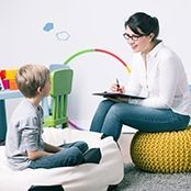 Konsultacja psychiatry dziecięcego