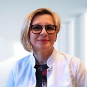 Urszula Reszotnik-Wiśniewska