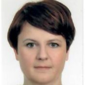 Anna Skrodzka-Draniewicz