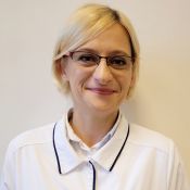 Maria Stanisz-Swolkień