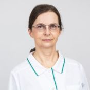 Agnieszka Strzałkowska