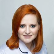 Anna Szczepańska - Michalik