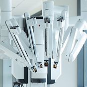 Konsultacja ginekologa da Vinci