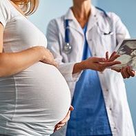 Pakiet Szpitalny Prowadzenia Ciąży 3 Trymestry