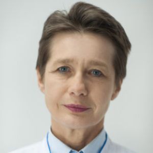 Teresa Bis - Oleniacz